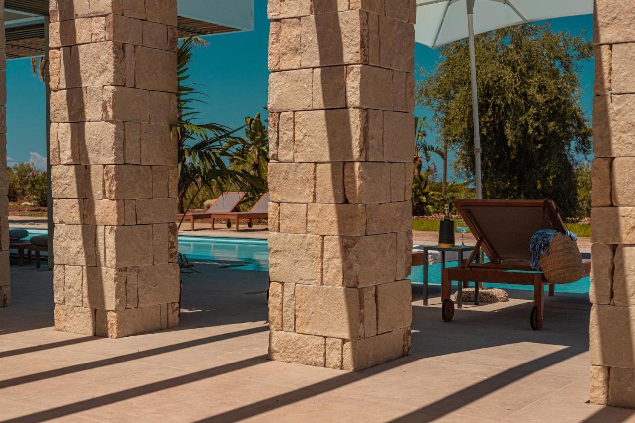 Insulae Resort Чефалу Экстерьер фото