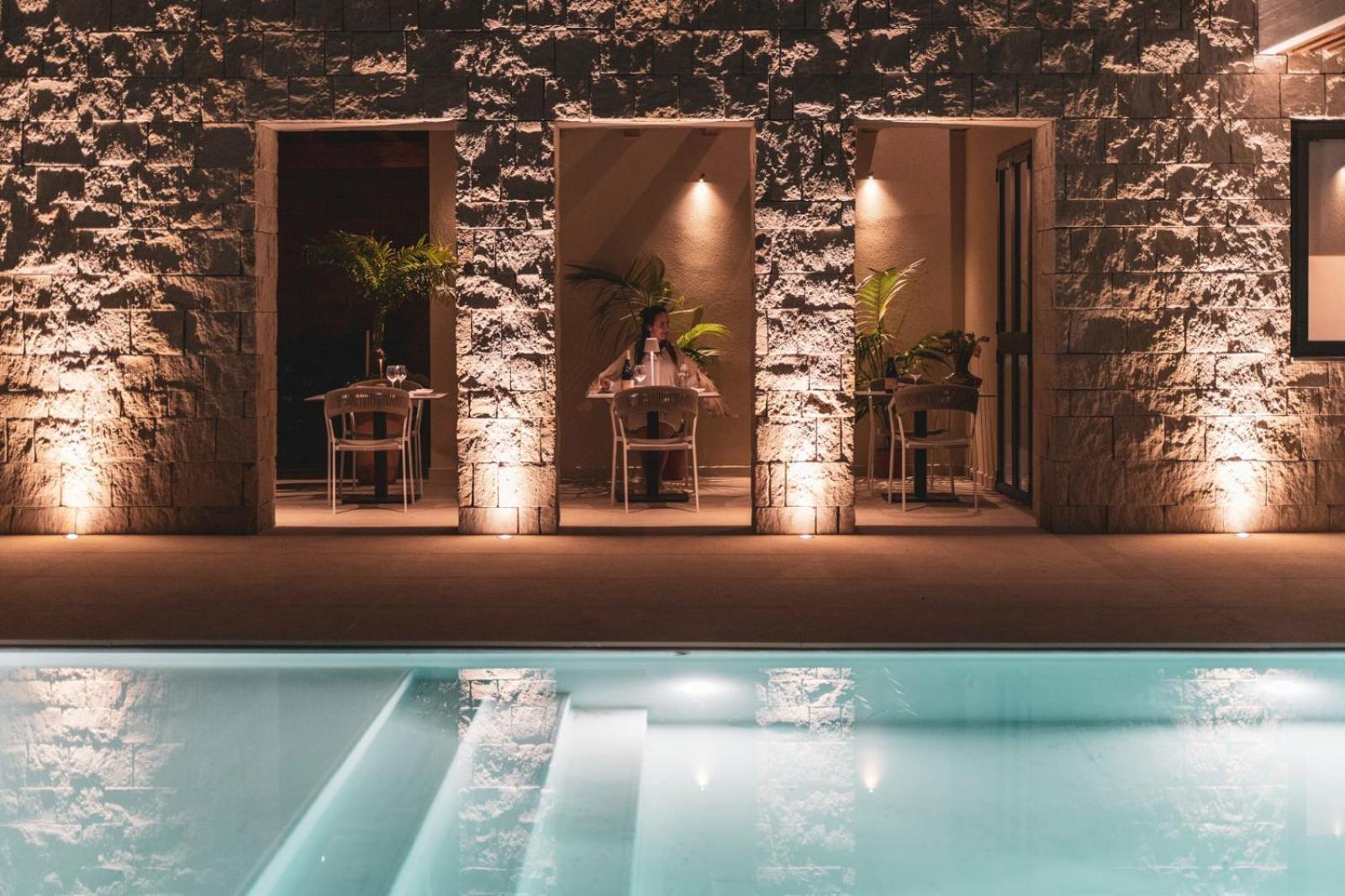 Insulae Resort Чефалу Экстерьер фото